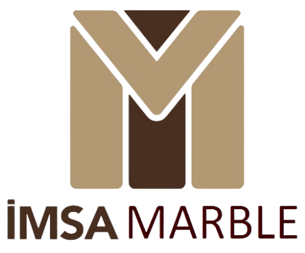İmsa Mermer Logo